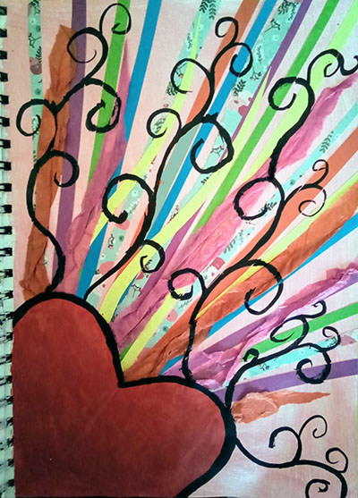 cahier-multicolor
