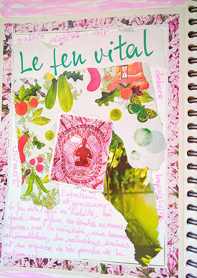 cahier-rose