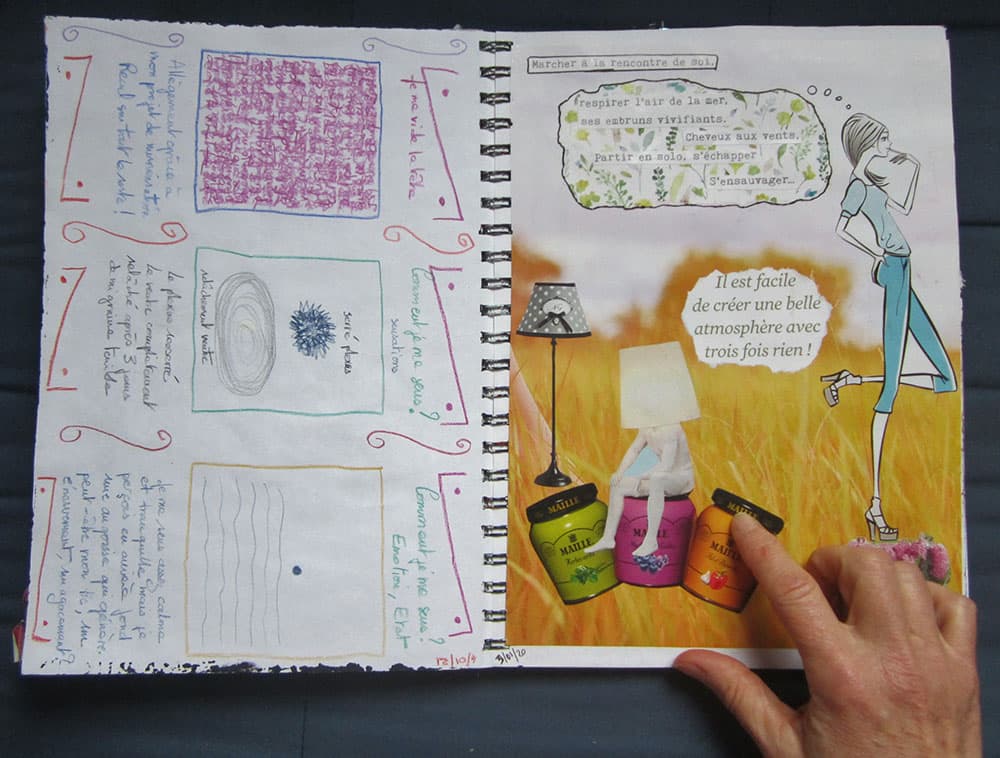 journal-creatif-collage-1000 Journal Créatif Collage