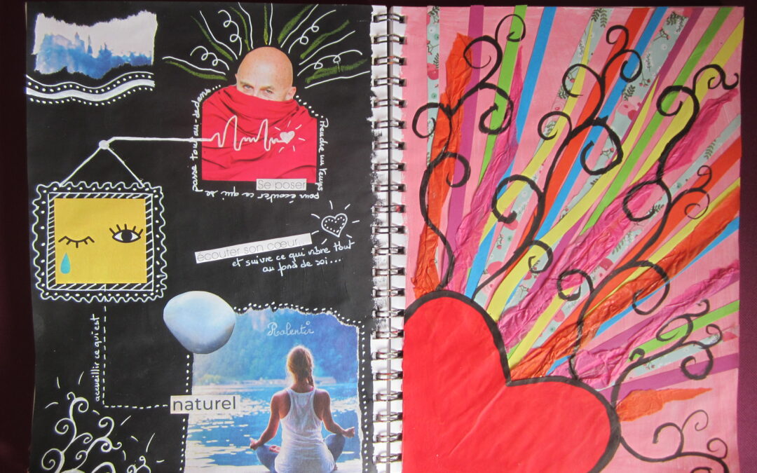 Une journée créative rien que pour vous !!