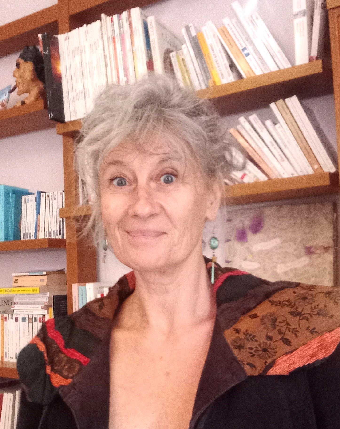 sandrine site lumiere