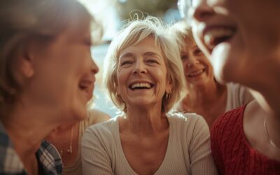💛 La sororité : cet ingrédient qui change tout
